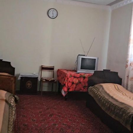 Bed and Breakfast Western House Qorowul Екстер'єр фото