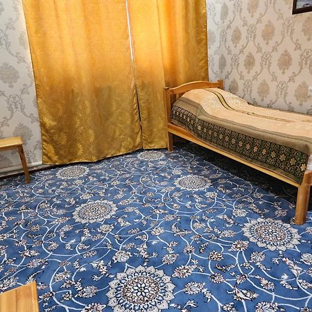 Bed and Breakfast Western House Qorowul Екстер'єр фото