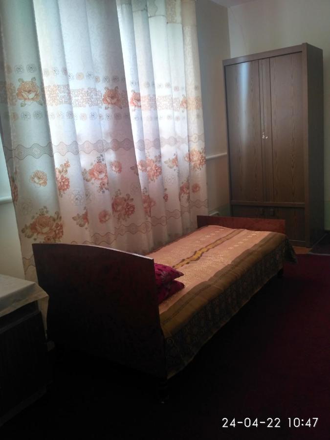 Bed and Breakfast Western House Qorowul Екстер'єр фото