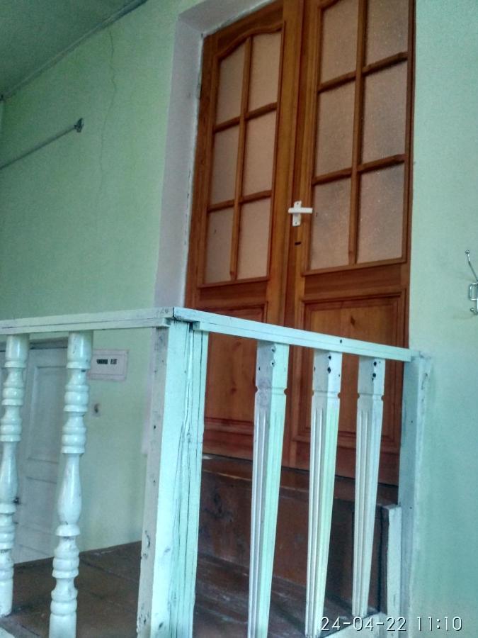 Bed and Breakfast Western House Qorowul Екстер'єр фото