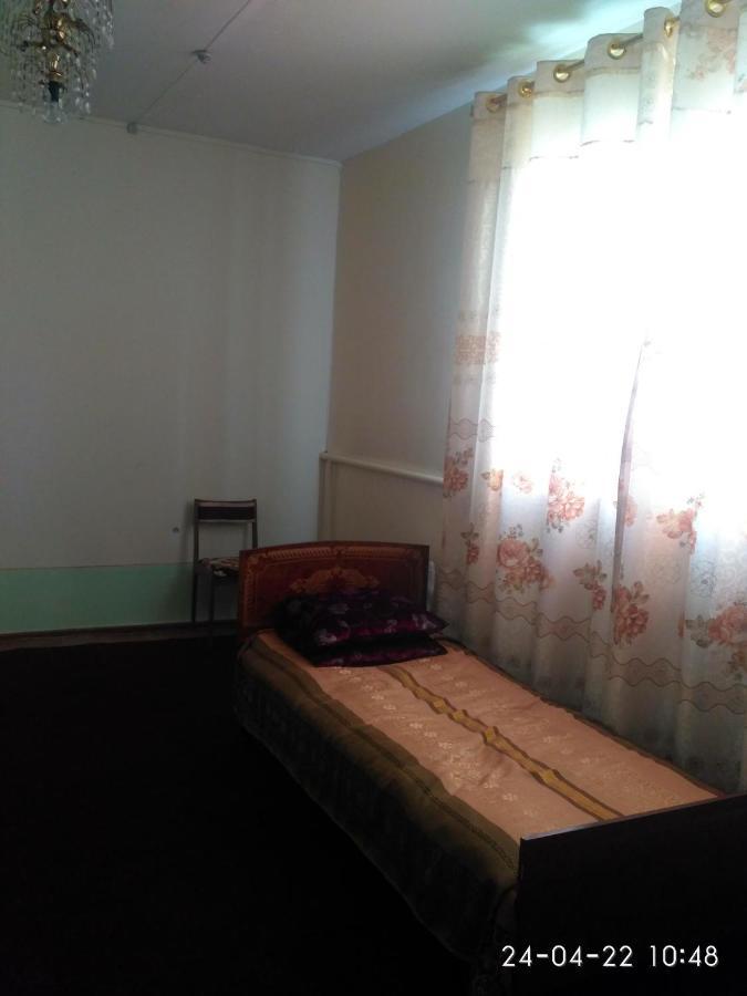 Bed and Breakfast Western House Qorowul Екстер'єр фото