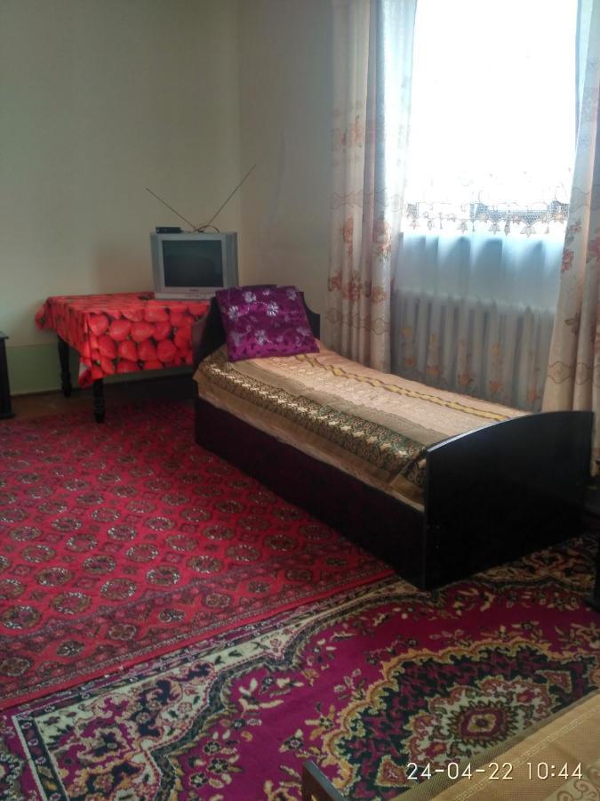 Bed and Breakfast Western House Qorowul Екстер'єр фото