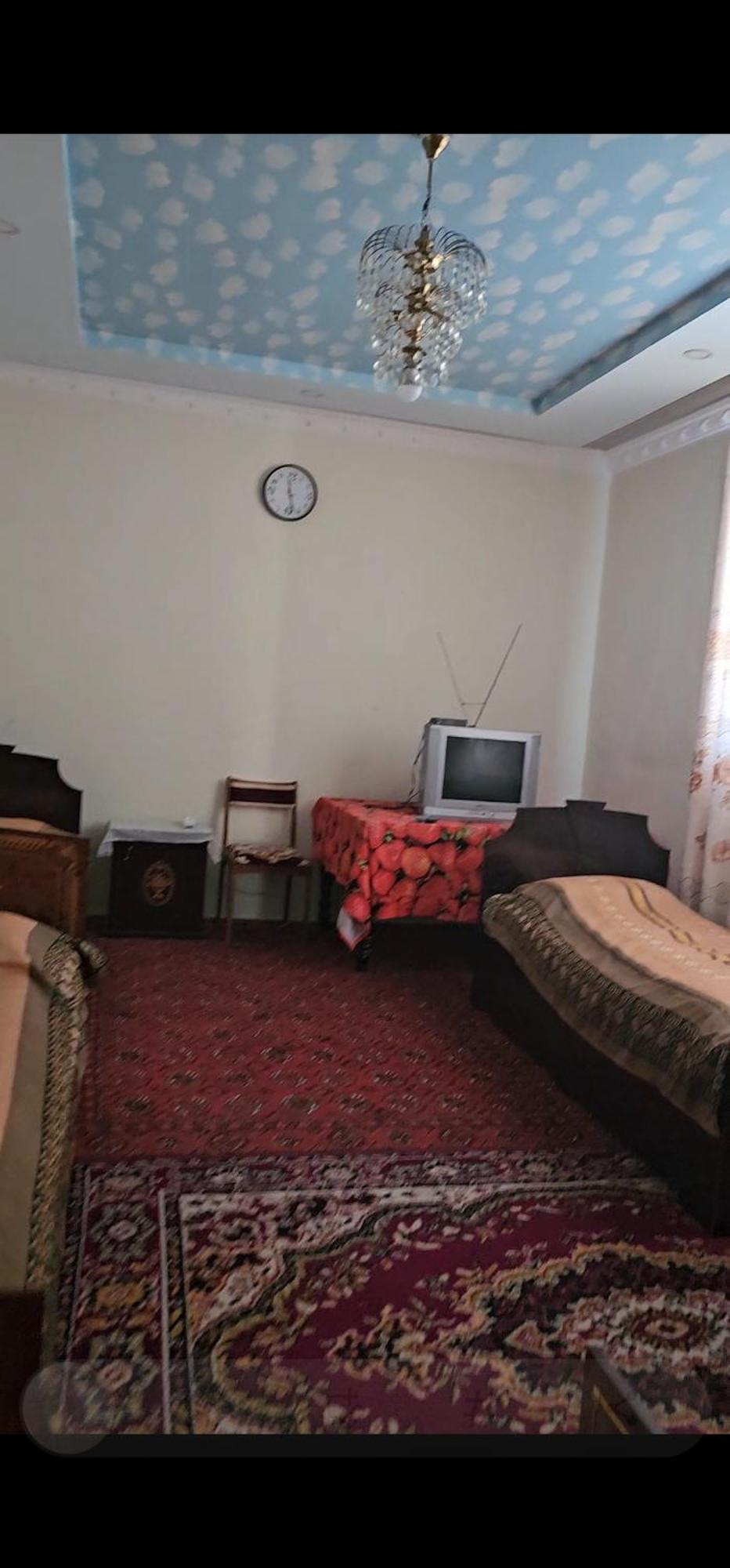 Bed and Breakfast Western House Qorowul Екстер'єр фото