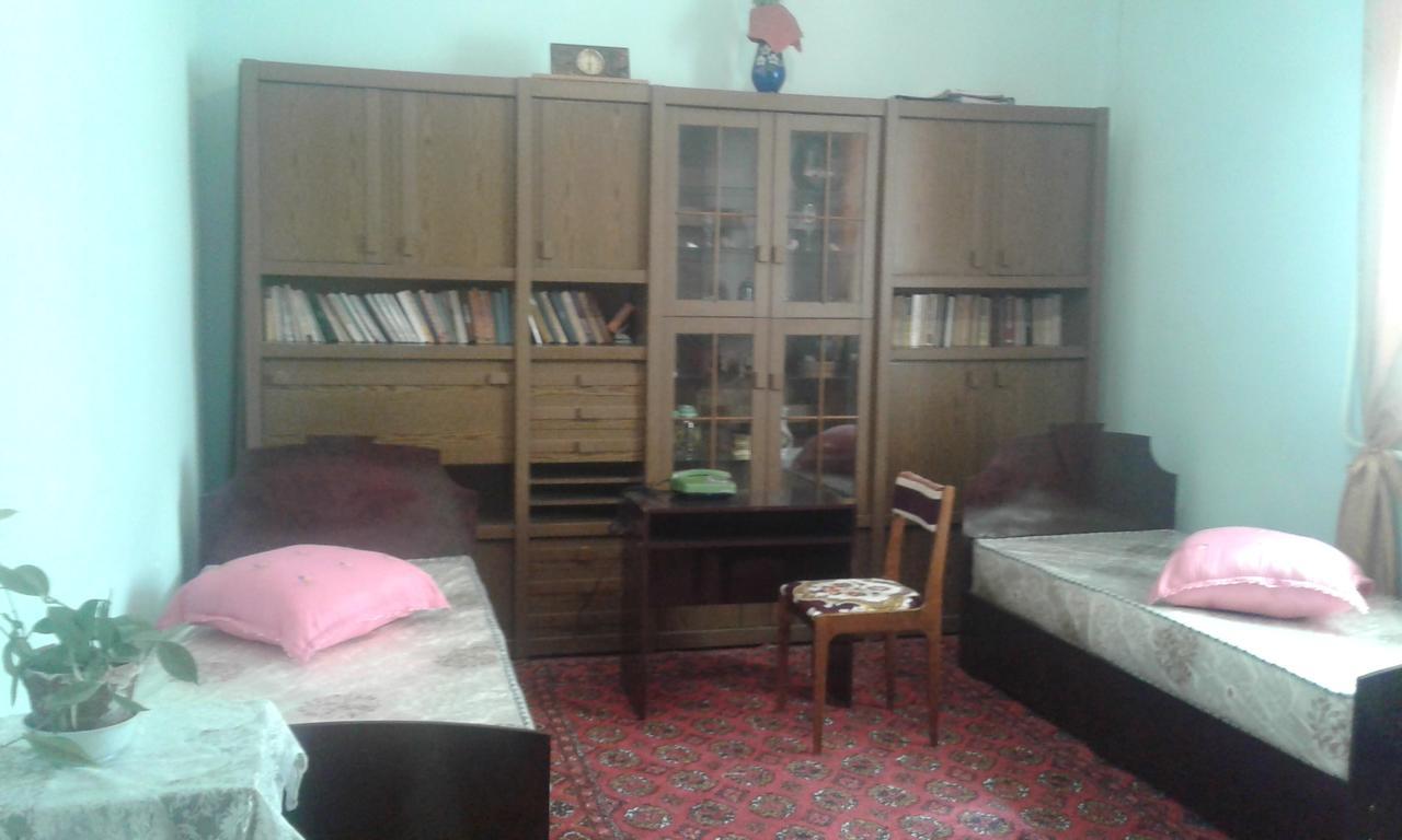 Bed and Breakfast Western House Qorowul Екстер'єр фото
