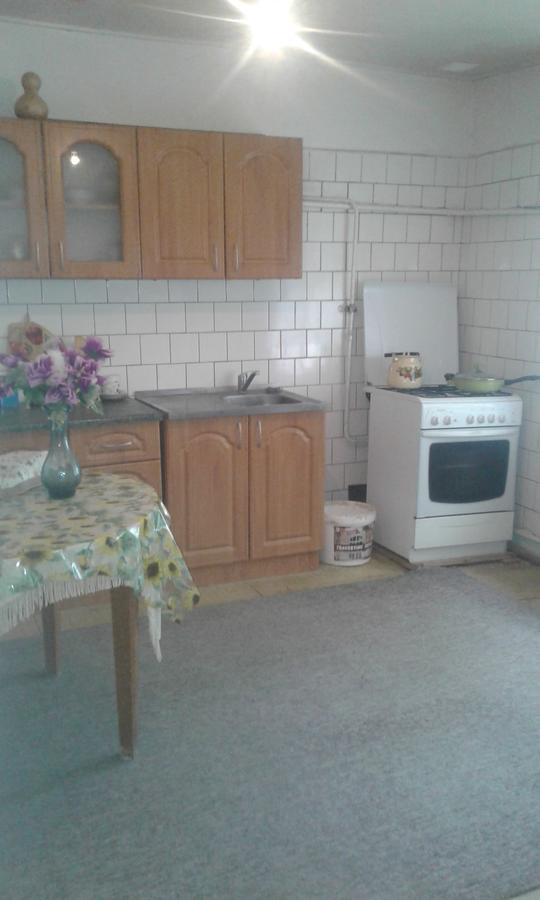 Bed and Breakfast Western House Qorowul Екстер'єр фото