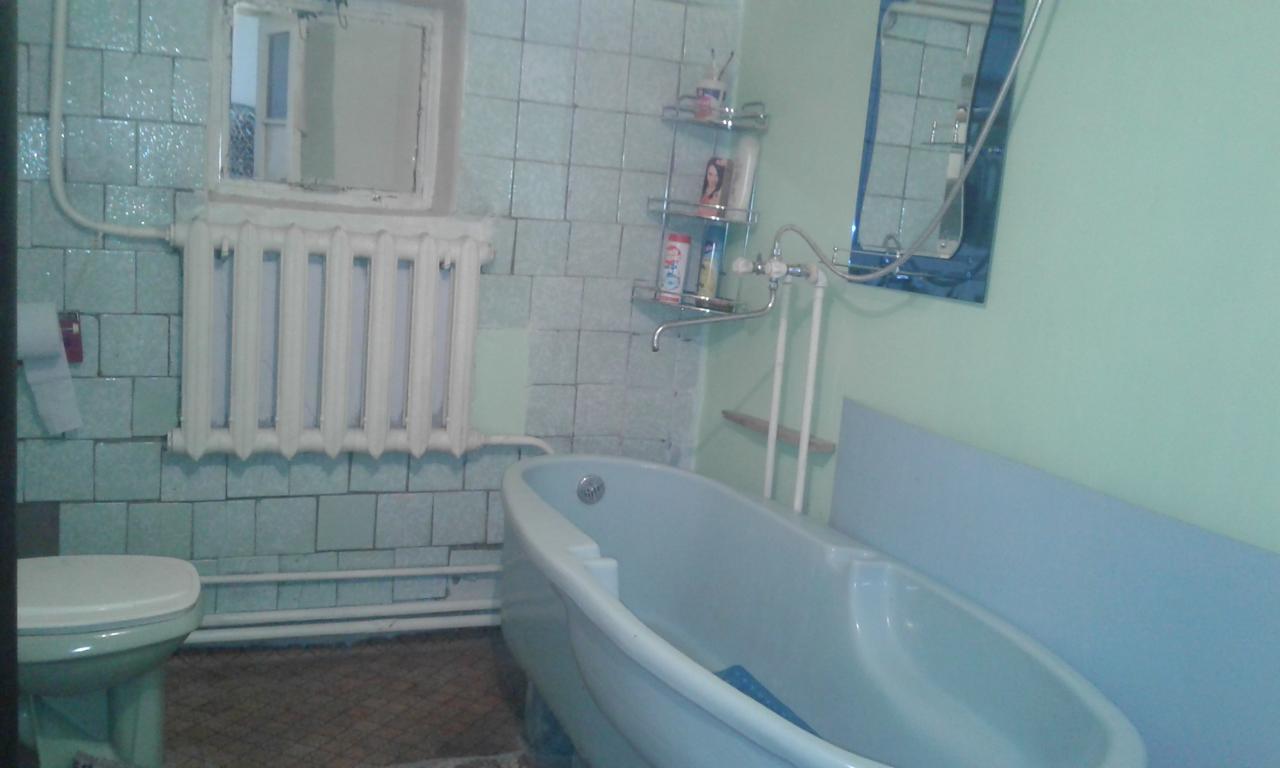 Bed and Breakfast Western House Qorowul Екстер'єр фото