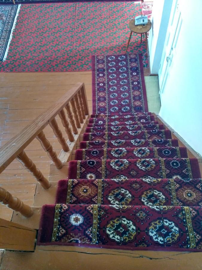 Bed and Breakfast Western House Qorowul Екстер'єр фото